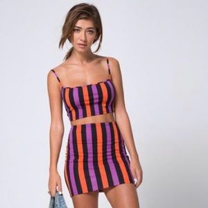 MOTEL Kimmy Set | size small